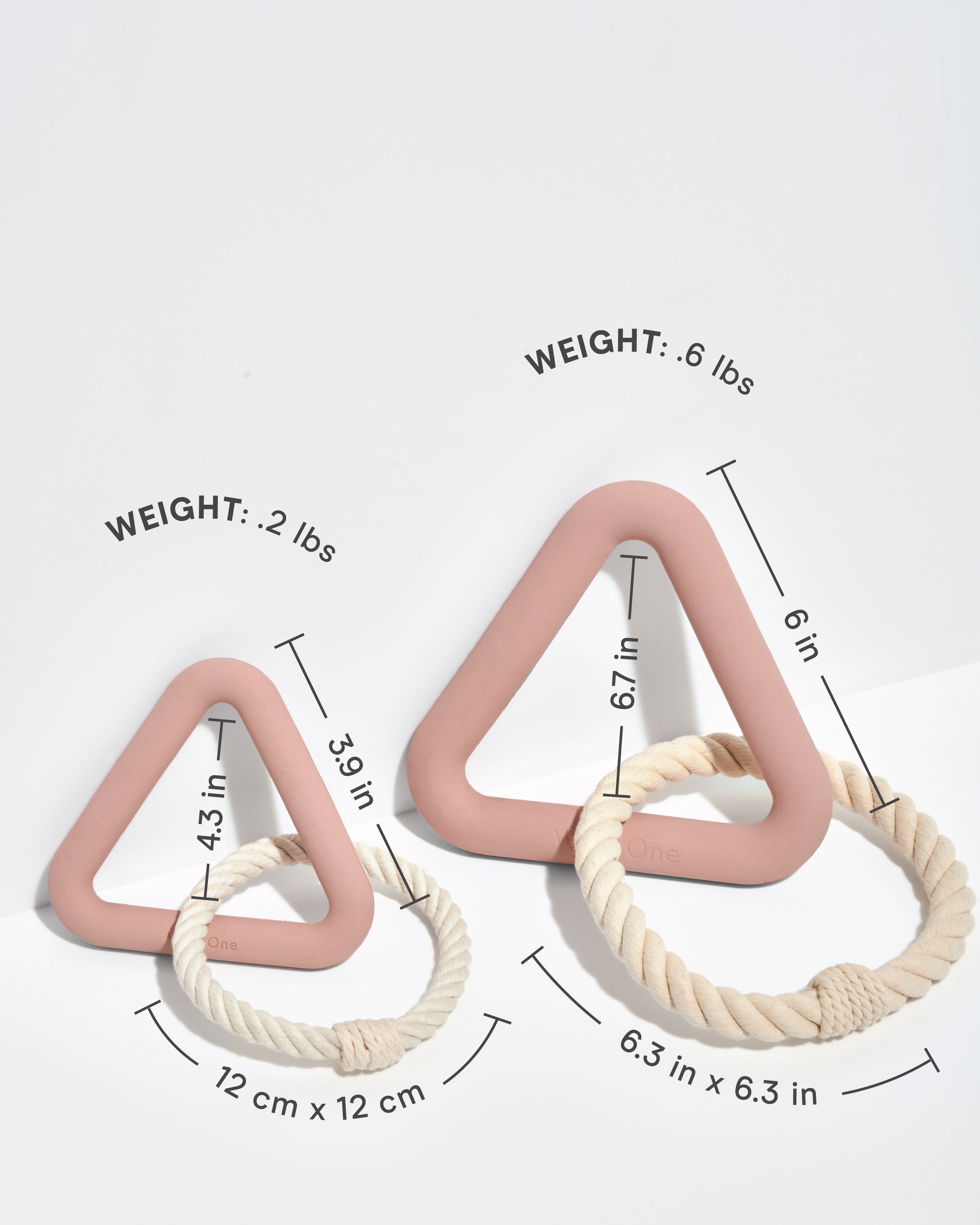 Triangle Tug