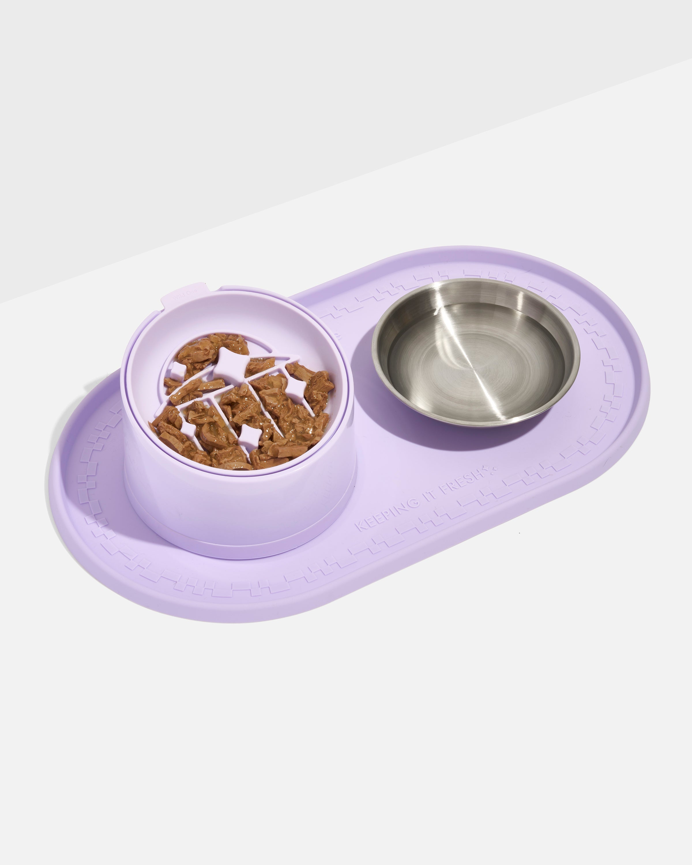 Cat Meal Kit