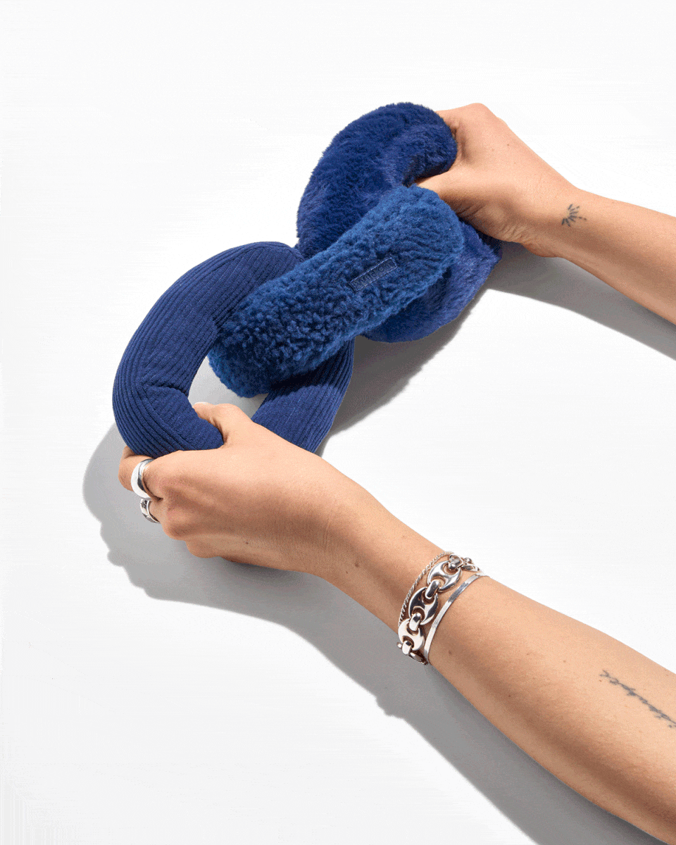 Plush Toy Kit