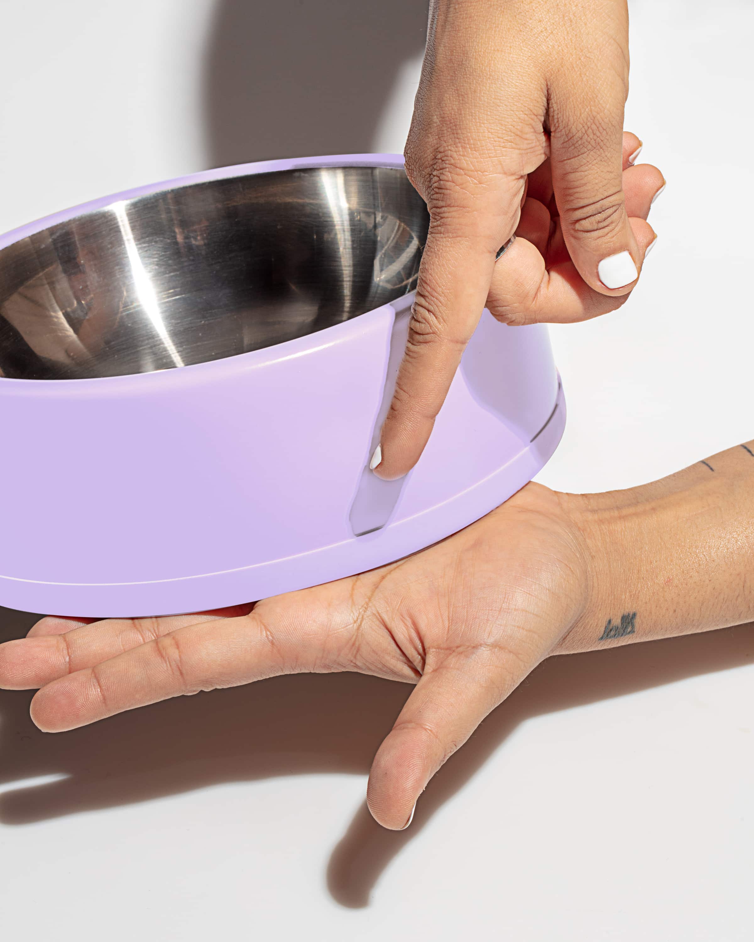 Personalized Bowl