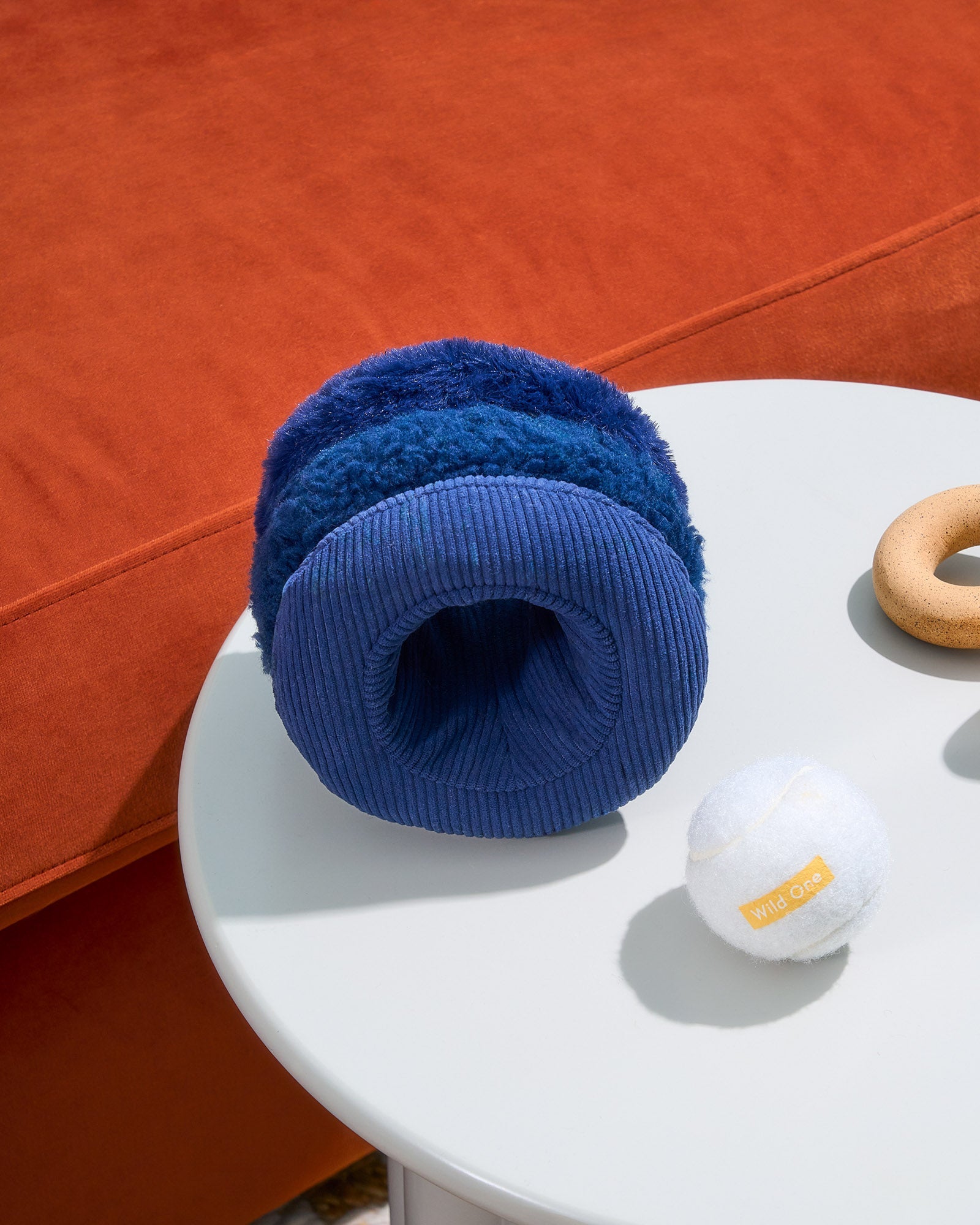 Tennis Tuft